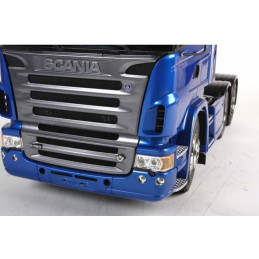 RC Scania R620 6x4 High.blue paint TAMIYA 56327