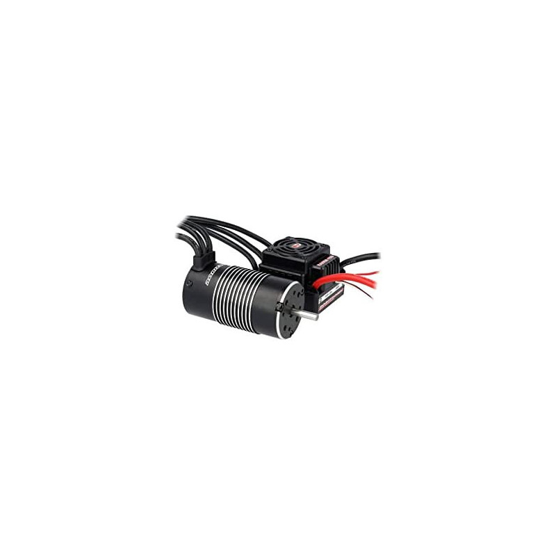 COMBO RAZER EIGHT BRUSHLESS 150A 2200kV  ROBITRONIC R01264