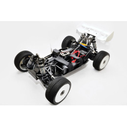 BUGGY HYPER VSE 150A BRUSHLESS ESCALA 1/8