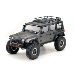 CRAWLER EP CR3.4 SHERPA GREY RTR ABSIMA 12011