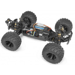 MONSTER TRUCK QUANTUM RC ESCALA 1/10 4WD - MAVERICK 150100