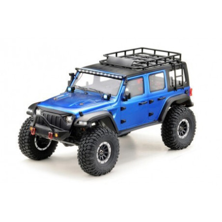 CRAWLER EP CR3.4 SHERPA AZUL RTR ABSIMA 12012