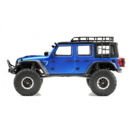 CRAWLER EP CR3.4 SHERPA AZUL RTR ABSIMA 12012