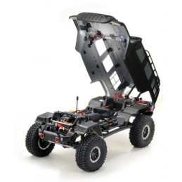 CRAWLER EP CR3.4 SHERPA AZUL RTR ABSIMA 12012