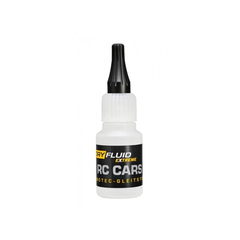 LIBRICANTE COCHE RC 20ML DF041