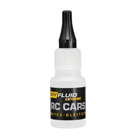 LIBRICANTE COCHE RC 20ML DF041