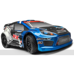 MAVERICK STRADA RX 1/10 RTR ELECTRIC RALLY CAR - MAVERICK 12619