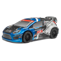 MAVERICK STRADA RX 1/10 RTR ELECTRIC RALLY CAR - MAVERICK 12619