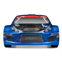 MAVERICK STRADA RX 1/10 RTR ELECTRIC RALLY CAR - MAVERICK 12619