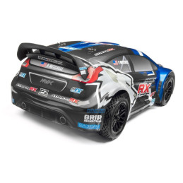 MAVERICK STRADA RX 1/10 RTR ELECTRIC RALLY CAR - MAVERICK 12619