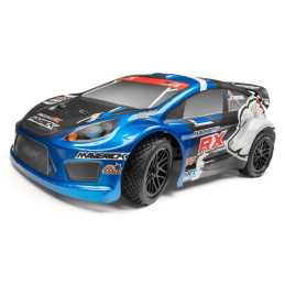 MAVERICK STRADA RX 1/10 RTR ELECTRIC RALLY CAR - MAVERICK 12619