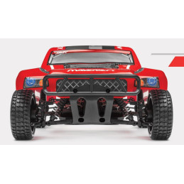 MAVERICK STRADA RED SC 1/10 RTR BRUSHLESS SHORT COURSE - MAVERICK 12625