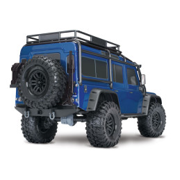 TRX4 LAND ROVER DEFENDER - Escala 1/10 Electrico - TRAXXAS 820564