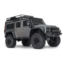 TRX4 LAND ROVER DEFENDER - Escala 1/10 Electrico - TRAXXAS 820564