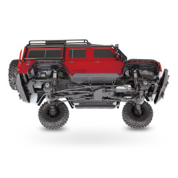 TRX4 LAND ROVER DEFENDER - Escala 1/10 Electrico - TRAXXAS 820564