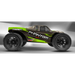 MAVERICK PHANTOM XT ESCALA 1/10 RTR MONSTER TRUCK