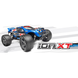 ION XT TRUGGY 1/18 ELECTRICO - MAVERICK 12808