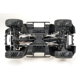 COCHE CRAWLER CR3.4 KHAMBA GREEN RTR ESCALA 1/10