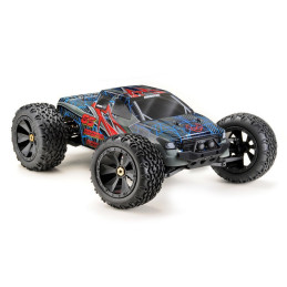 COCHE MONSTER TRUCK 1:8 ASSASSIN GEN2.0" 6S RTR"