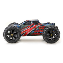 COCHE MONSTER TRUCK 1:8 ASSASSIN GEN2.0" 6S RTR"