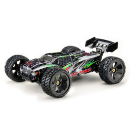 COCHE TRUGGY 1:8 TORCH GEN2.0" 4S RTR"