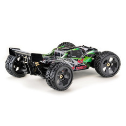 COCHE TRUGGY 1:8 TORCH GEN2.0" 4S RTR"