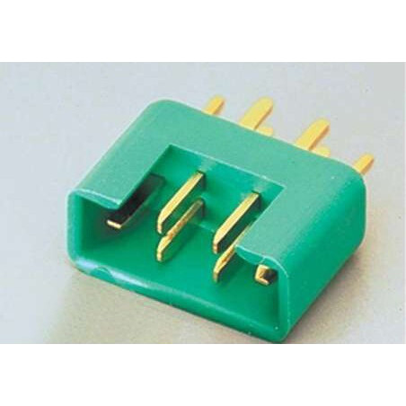 CONECTOR MULTIPLEX MACHO