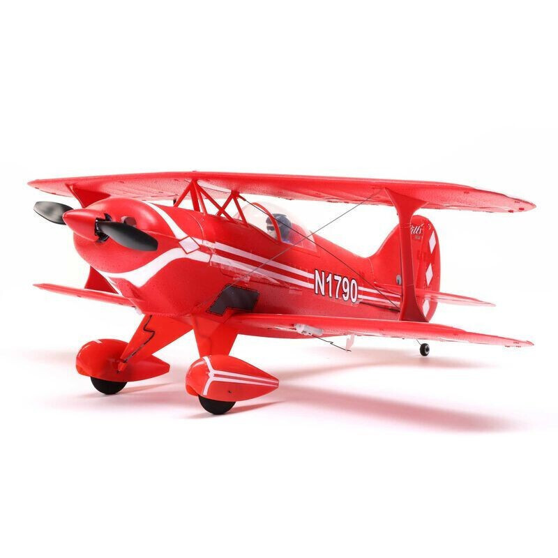 E-FLITE UMX Pitts S-1S BNF