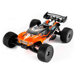 HYPER SST 1/8 RTR TRUGGY .30 HYPER SST NUEVO MOTOR .30