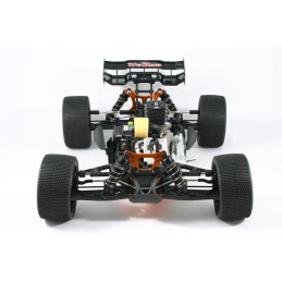 HYPER SST 1/8 RTR TRUGGY .30 HYPER SST NUEVO MOTOR .30