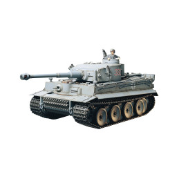 TIGER I DMD/MF01 1/16 RC FULL OPCION KITS