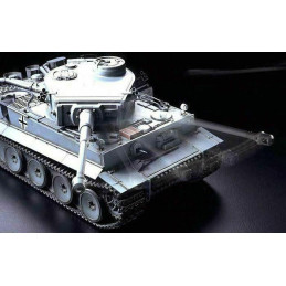 TIGER I DMD/MF01 1/16 RC FULL OPCION KITS