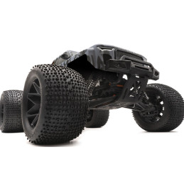 COCHE TRUCK 1/8 SAVAGE X 4.6 GT-6 RTR 2.4GHz HPI160100