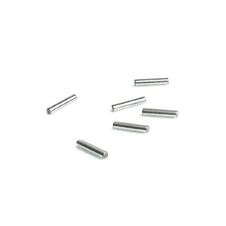 VANTAGE/CARNAGE 11X2PIN SET (6 PCS) FTX6514