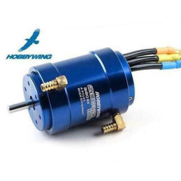 SEAKING 3660 Motor 4 Pole (3180kv) HOBBYWING 90070030