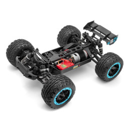 BUGGY SLYDER ST 1/16 (4 X 4) AZUL BlackZon 540105 STADIUM-TRUCK