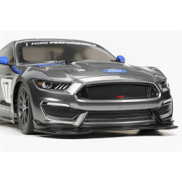 KIT FORD MUSTANG GT-4 TT-02 -Escala 1/10- Tamiya 58664