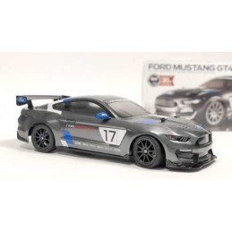 KIT FORD MUSTANG GT-4 TT-02 -Escala 1/10- Tamiya 58664