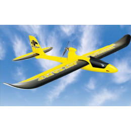 AVION RTF FREEMAN 1600 V3 Brushless Power Glider