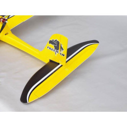 AVION RTF FREEMAN 1600 V3 Brushless Power Glider