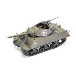 DESTRUCTOR DE CARROS M-10 1/35 - Airfix A1360