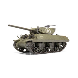 DESTRUCTOR DE CARROS M-10 1/35 - Airfix A1360