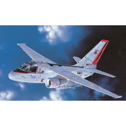 LOCKHEED S-3 A/B VIKING