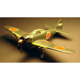 MITSUBISHI A6M-5 ZERO - Academy 12493