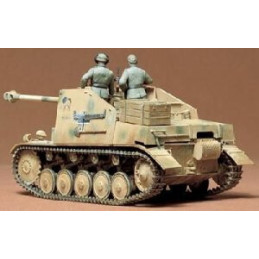 CAZA CARROS SD.KFZ. 131 MARDER II