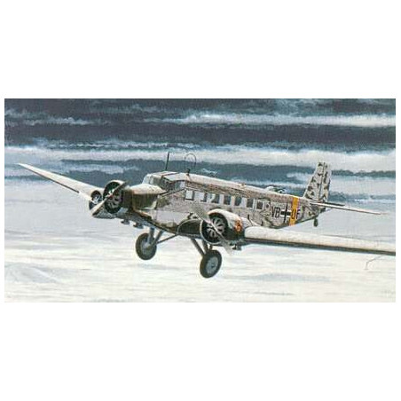 JUNKER JU-52 / 3M