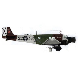 JUNKER JU-52 / 3M