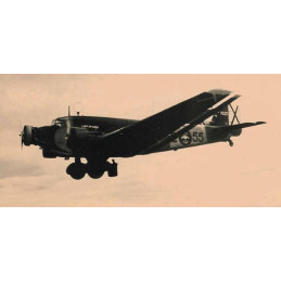 JUNKER JU-52 / 3M