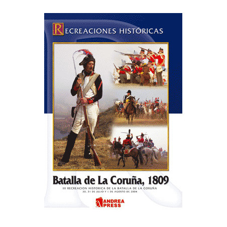 LA BATALLA DE LA CORUA