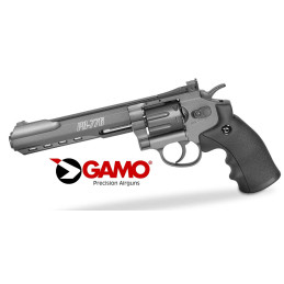 REVOLVER PR-776 (Cal. 4,5 mm) Gamo 6111396